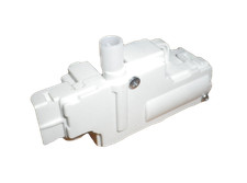 FRONT LOADER DOOR INTERLOCK SWITC FOR SAMSUNG WW95N64FRPW/SA WASHING MACHINES
