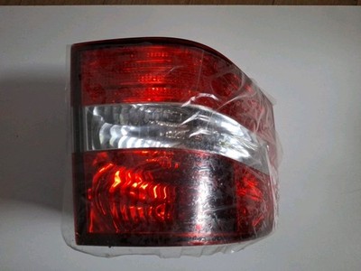 NEW GENUINE LEFT REAR LIGHT 46758989 FIAT STILO ESTATE 2001-2007