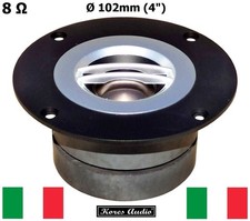 Kores Audio TS-W30F Tweeter a Cupola da 30mm 4