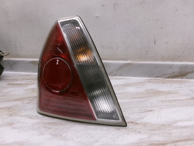 190849 03 04 05 06 07 Maserati Quattroporte Left Driver Side Tail Light Lamp