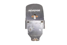 98 Polaris Indy XLT Classic Reverse Lever