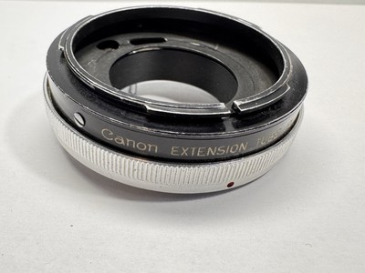 Canon Adapterring Extension Tube FL 15mm #91