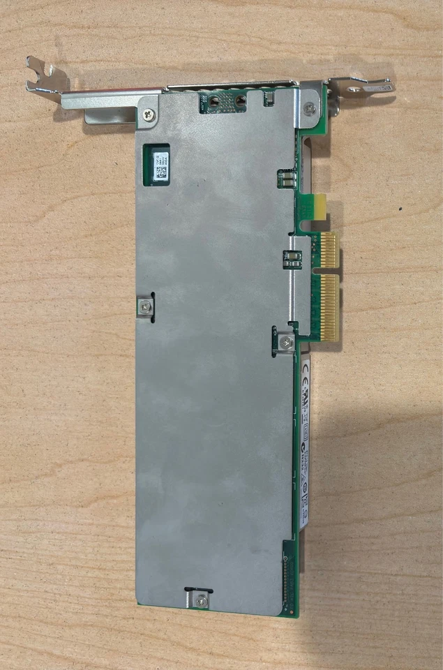 Intel Solid State Drive 750 Series 400GB, MODEL: SSDPEDMW400G4 - Image 3 of 3