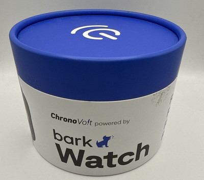 ChronoVolt Power by Bark Watch, Kids Smart Watch Unlocked e-SIM, Talk, Text, GPS