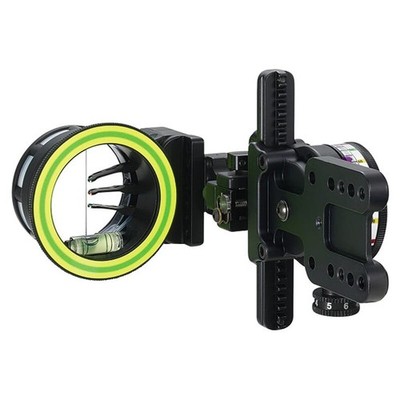 Spot Hogg Tommy Hogg MRT 3-Pin RH .019 Bow Sight TH3RH19MRT: NEW, Free Shipping