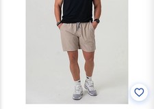 Retail 54: Burlebo 5.5 Inch Inseam xL Shorts
