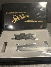 Spectrum 11411 HO Baldwin Cons & Tender Steam...