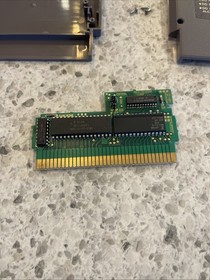 Castlevania 2 II Simons Quest Nintendo NES