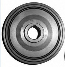 Poulies diverses Fiat DUCATO