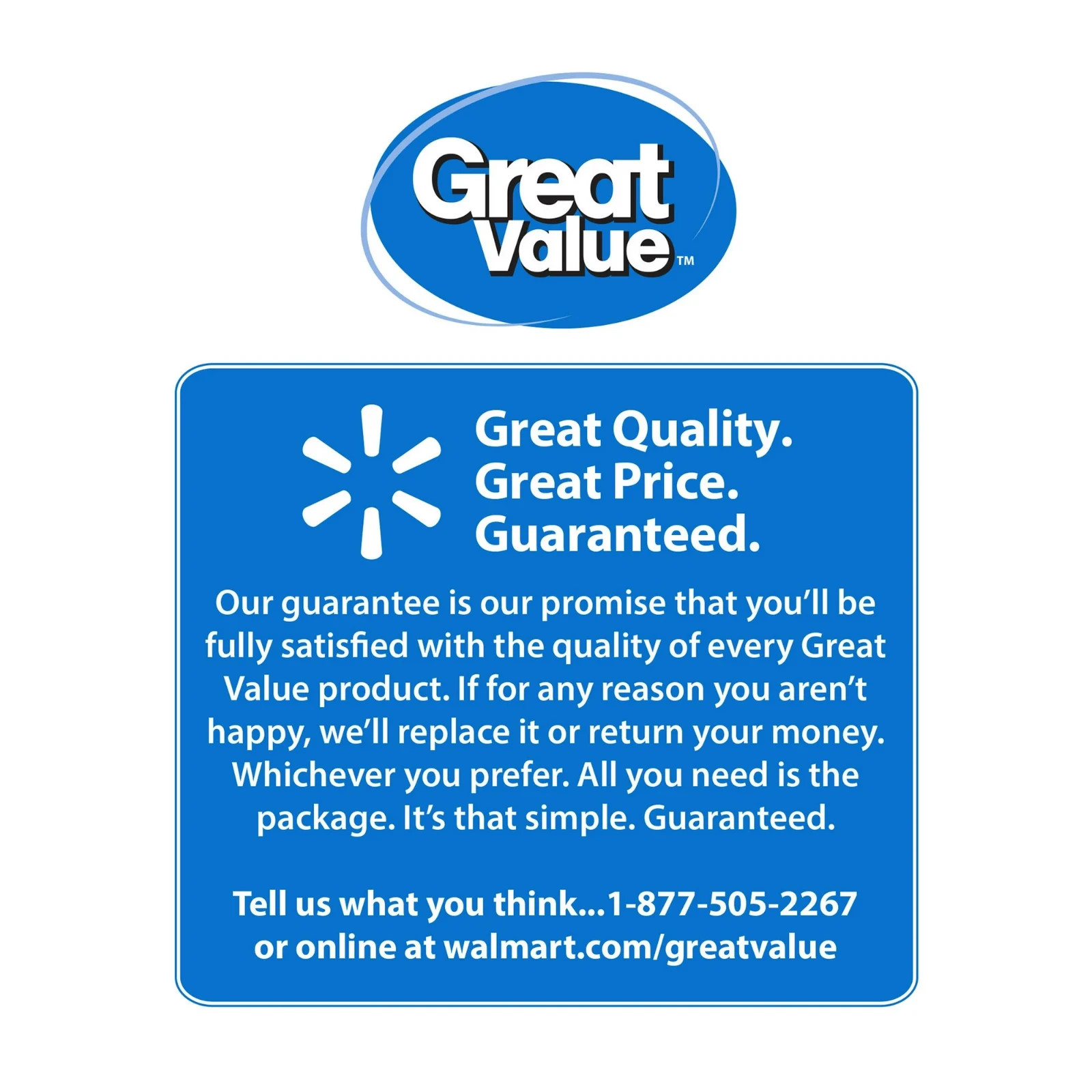 NEW (2 pack) 16.9 Fl. Oz., Great Value Purified Drinking Water, 40 Count