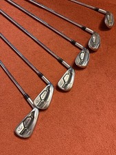 left handed callaway apex cf16 golf irons