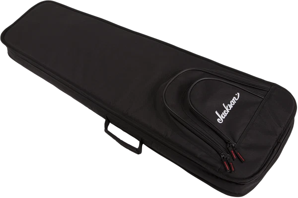 Fender Mustang or Jackson Standard Soloist