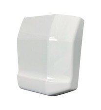2021-2025 Ford F150 XL Cab Corner Trim Moldin...