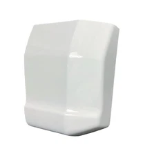 2023-2025 Ford Cab Corner Left Panel F250 350 450 550 600 SD Driver side OEM