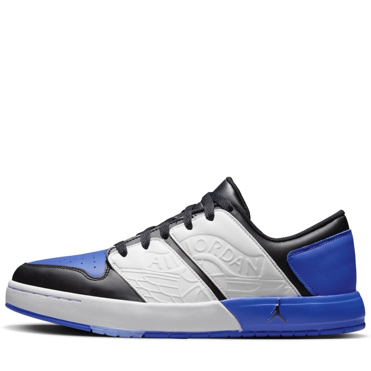 NIKE / JORDAN NU RETRO 1 LOW_ジョーダン ニュー レトロ 1 ロー/27cm/BLU/PVC DV5141-401] Mens Air Jordan Nu Retro 1 'Royal Blue' | eBay