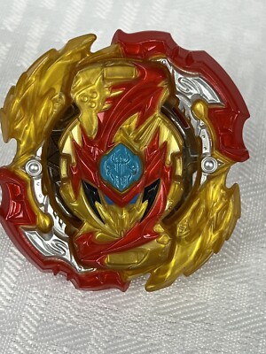 Beyblade Burst Rise Hyper Sphere Hasbro Lord Spryzen S5 E7729 Anime Bey Toy