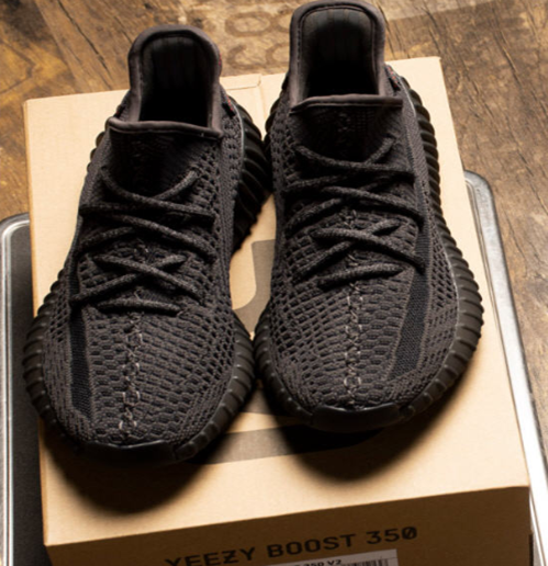 Adidas Yeezy Boost 350 V2