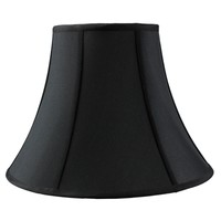 Home Concept Inc 16 Linen Bell Lamp Shade on sale Home Concept Inc 16 Linen Bell Lamp Shade on sale