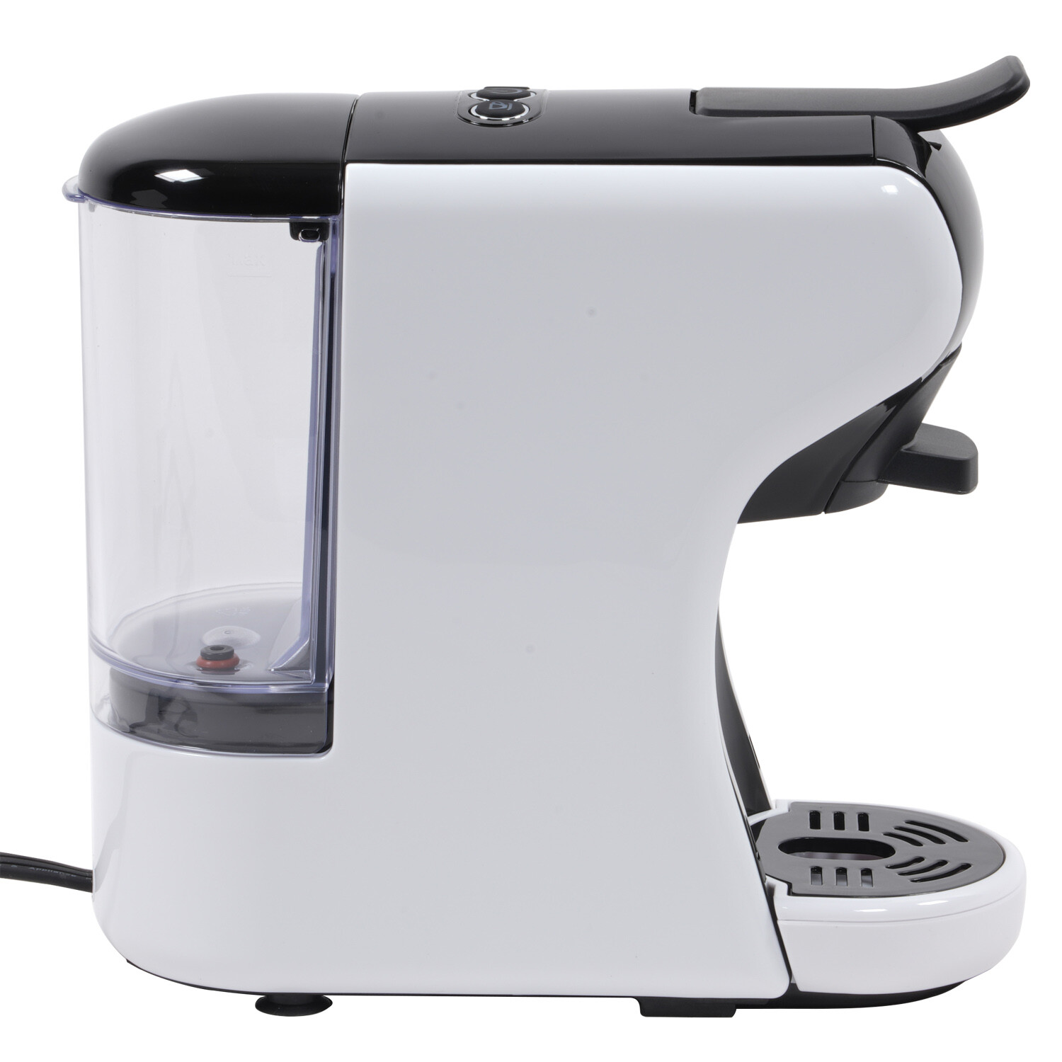 Frigidaire Nespresso Multi Capsule 