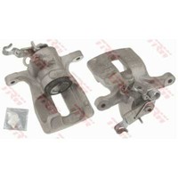 TRW Bremssattel Bremssystem FüR Skoda Octavia III Combi 2.0 Tdi 1.4 TSI