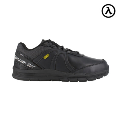 REEBOK GUIDE WORK MEN'S PERFORMANCE CROSS TRAINER CUSHGUARD  BOOTS RB3506 - NEW
