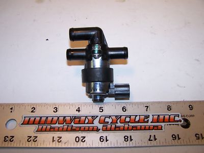 14-16 HONDA CBR650F AIR SOLENOID INJECTION VALVE 36450-MJE-D01 CBR