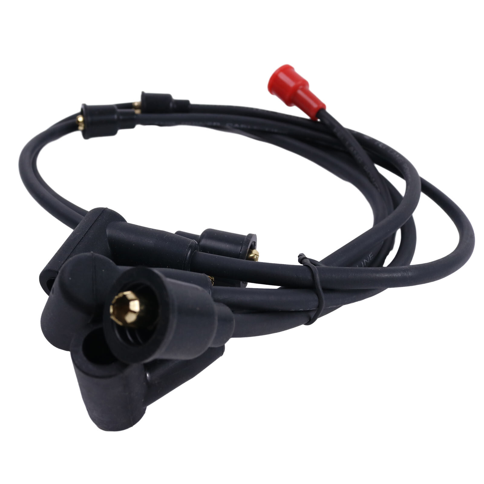 8N12259 Spark Plug Wire Set Fits Ford New Holland 8N eBay