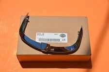 GENUINE HARLEY NEW FENDER TIP REAR SOFTAIL  DELUXE  2005 - 2016   59026-05