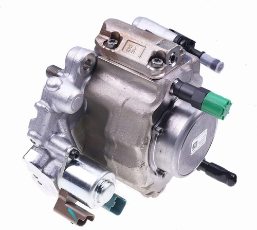 Fuel Pump 7256789 for Bobcat S740 S750 S770 S850 T740 T750 T770 Doosan Engine - Picture 4 of 4