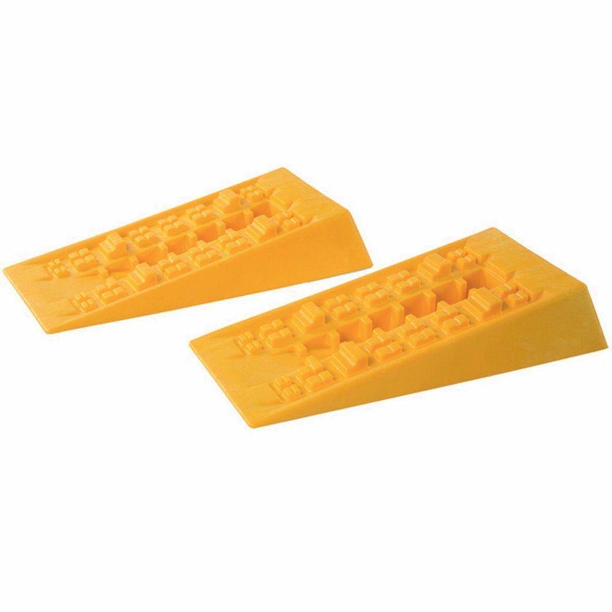 FIAMMA LEVEL SYSTEM JUMBO (14 TON) LEVELLERS 97901-016 motorhome campervan ramp