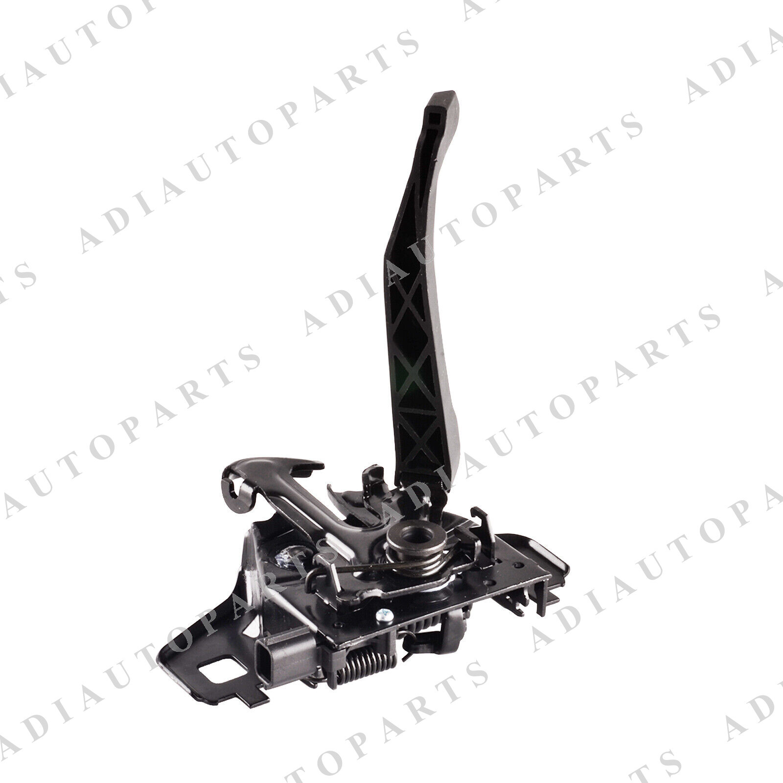 Hood Lock Latch Assembly fit Nissan Sentra 2020-2022