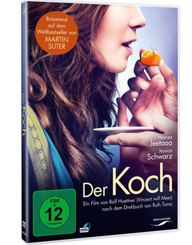 Thumbnail - Koch, Der (dvd) Min: 102/dd5.1/ws - Leonine 88875026549 - (dvd Video /