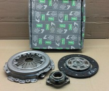 Disque d'embrayage Ford ESCORT