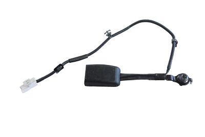 Kia Stinger GTS Seat Belt Buckle Front Left 88830-J5000WK 2017 RHD