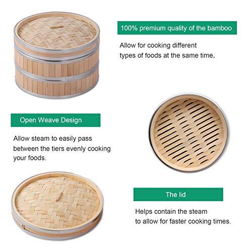 dumpling steamer kmart