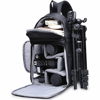 shoulder sling camera bag