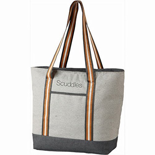 Picnic Basket Cooler Bag by