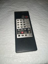 Fastshipping    Zenith Vintage 24-2892 Remote Control 2168 W/ BATTERY