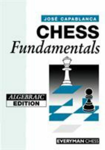 Chess Fundamentals - Kindle edition by José Raúl Capablanca. Humor &  Entertainment Kindle eBooks @ .