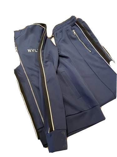 nvlty tracksuit
