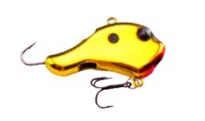 Acme 1/8 Rattlin Hyper R.I.P. Jig (Money-1.5")