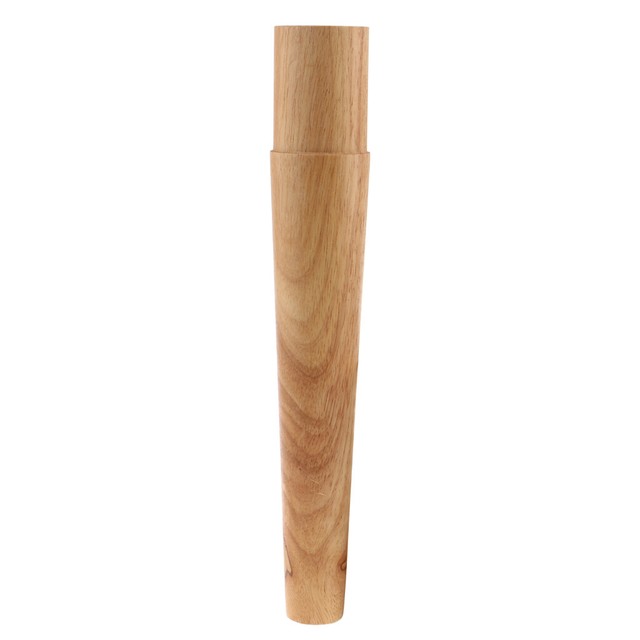 Long Solid Wooden Furniture Legs For Sofa Couch Lounge Chair Table 30cm For Sale Online
