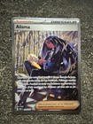 ALISMA FULL ART - POKÉMON 226/197 EV3 OBF FLAMMES OBSIDIENNES NEUF FR