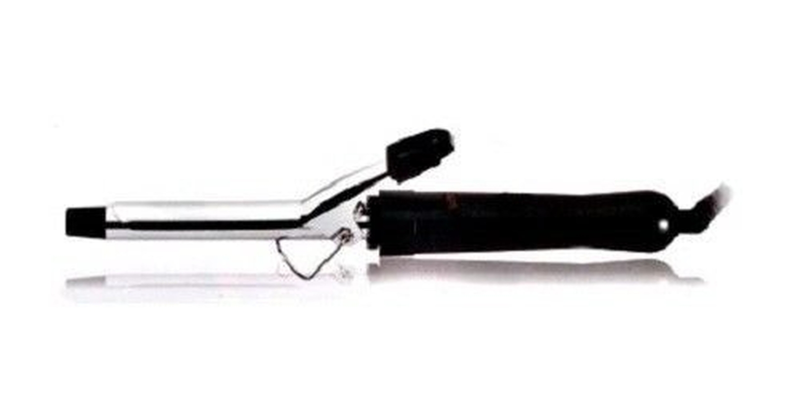 - 5/8 Inch - High And Low Heat Settings