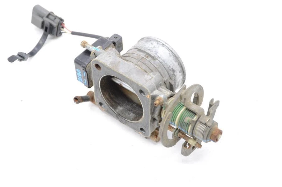 Nissan 240sx S13 Vert 1991-1994 conjunto de carrocería de acelerador automático Foto 3 de 4