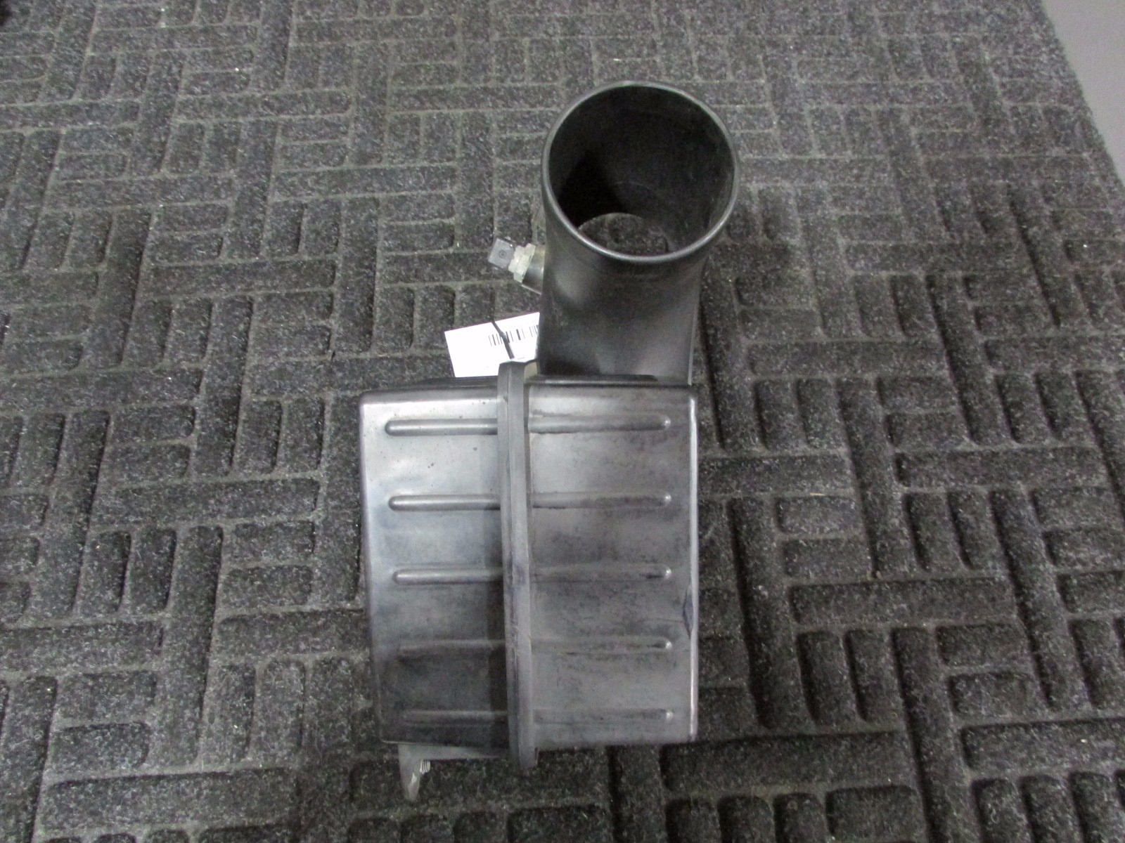 Ferrari F355, Y Intake Duct Tube, Used, P/N 164225