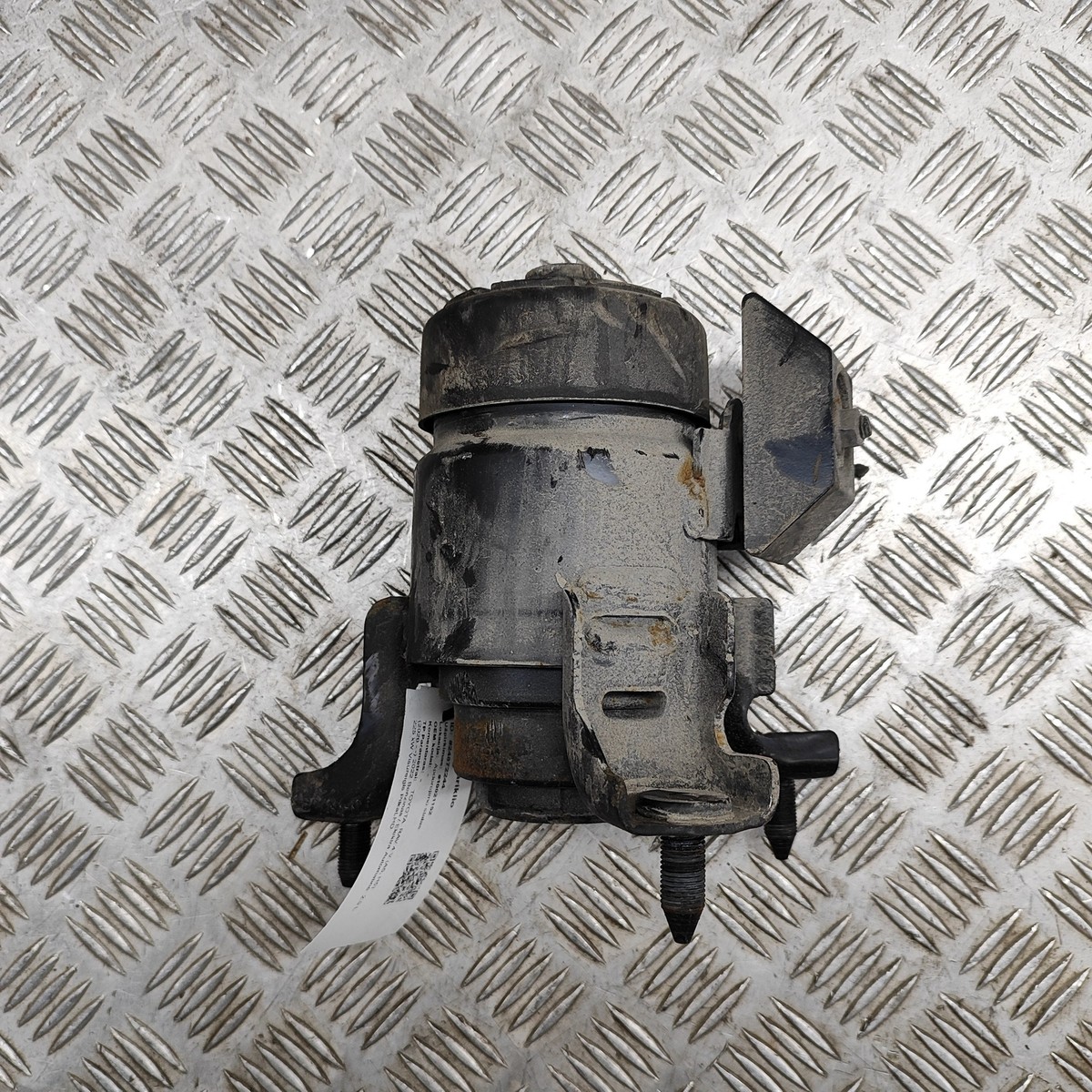 TOYOTA RAV 4 XA50 Front Engine Mount 12361-25110 2.5 Hybrid