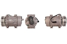 LUCAS Kompressor Klimaanlage für Renault Megane Scenic Volvo V40 Kombi S40 I