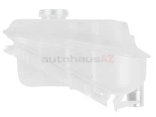 PRO PARTS Expansion Tank/Coolant Reservoir 4121067 Saab 9000