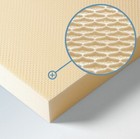 1,50qm 80mm XPS Perimeterdämmung Hartschaumplatten Gewaffelt Dämmung Kellerdecke